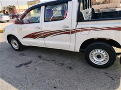 تويوتا هايلوكس